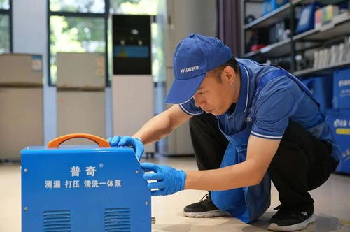 以管理标准化推动服务标准化,轻喜到家重塑家政服务品质