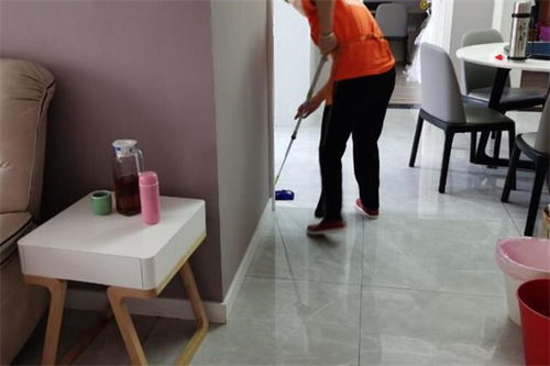 家政服务加盟费多少钱