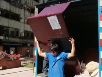 图 广州搬家搬运公司价格合理诚信服务就近派车 广州搬家