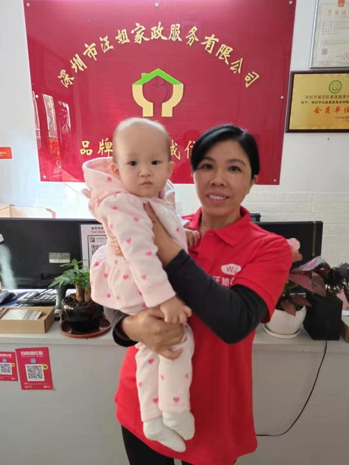图 附近家政公司 上梅林家政服务 莲花北家政公司 深圳家政