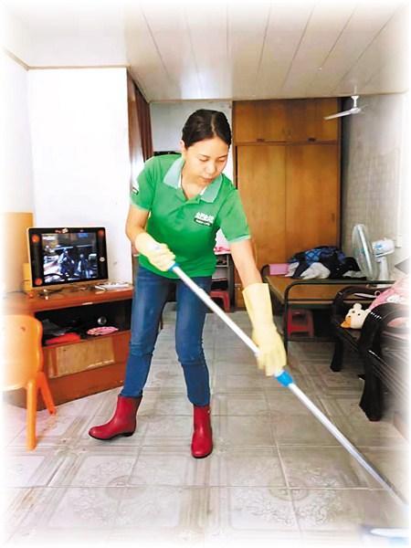 汕头家政服务业大有可为
