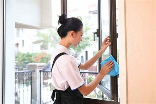 连锁家政加盟店排行榜