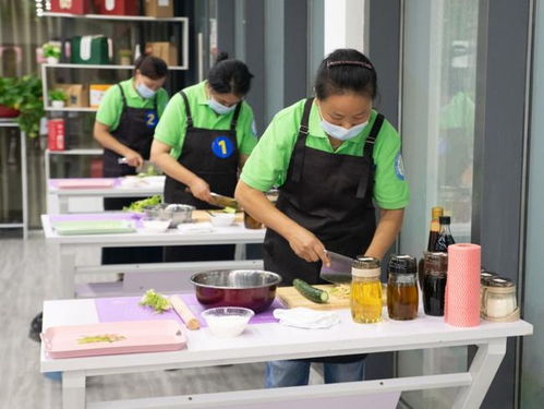 芜湖市家政大赛系列 六 繁昌区顺利举办2021年家政服务员竞赛暨第七届 皖嫂 家政服务技能大赛预赛