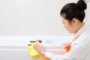 家旺家政加盟优势