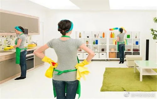 家政服务 从劳务型向技能型的转型之路