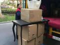 锦江日式精品搬家 高效贴心的搬场打包与家政服务