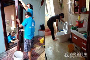 节前服务行业用工荒 保洁与月嫂成市场香饽饽