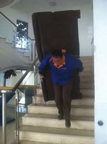 百川家政 一站式专业服务，打造安心便捷生活