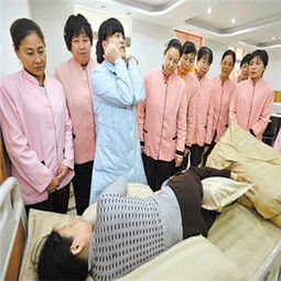 嘉和家政服务加盟店 开启您的家政事业新篇章