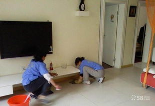 明亮家政服务中心 点亮生活，专业家政服务守护家的温度