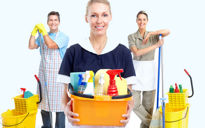 厦门资深保洁员首次分享 让家光洁如新的秘密，值得收藏的家政黄金法则